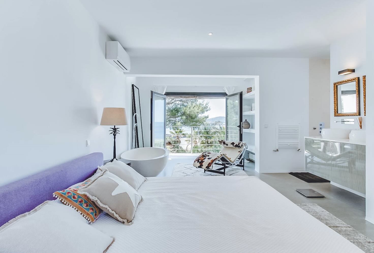 Resa Estates Ibiza can Viv tourist license sale koop bedroom 6.jpg